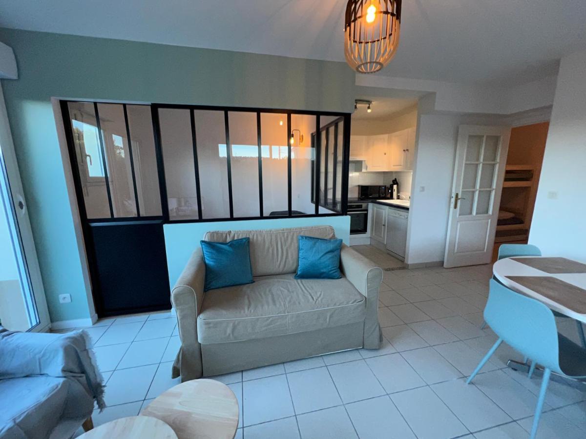 Appartement Plage Restaurant Et Parking Privatif Wimereux Eksteriør billede